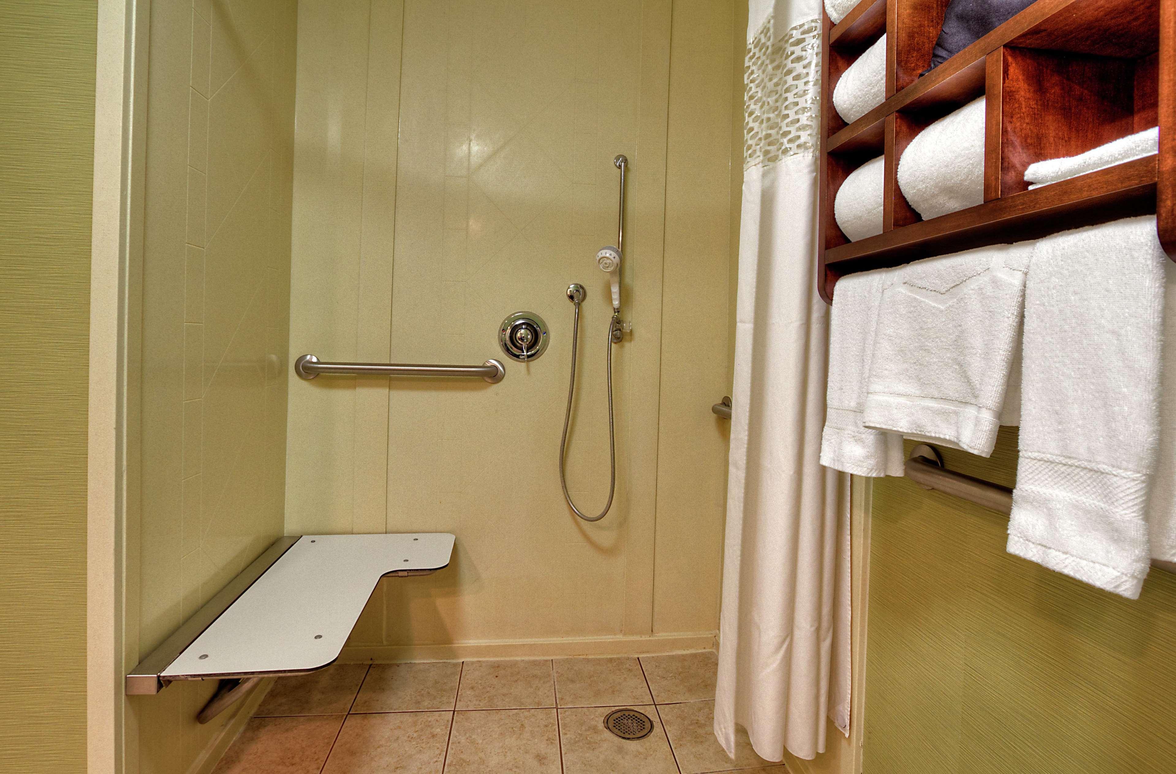 Hampton Inn New Bern Eksteriør bilde