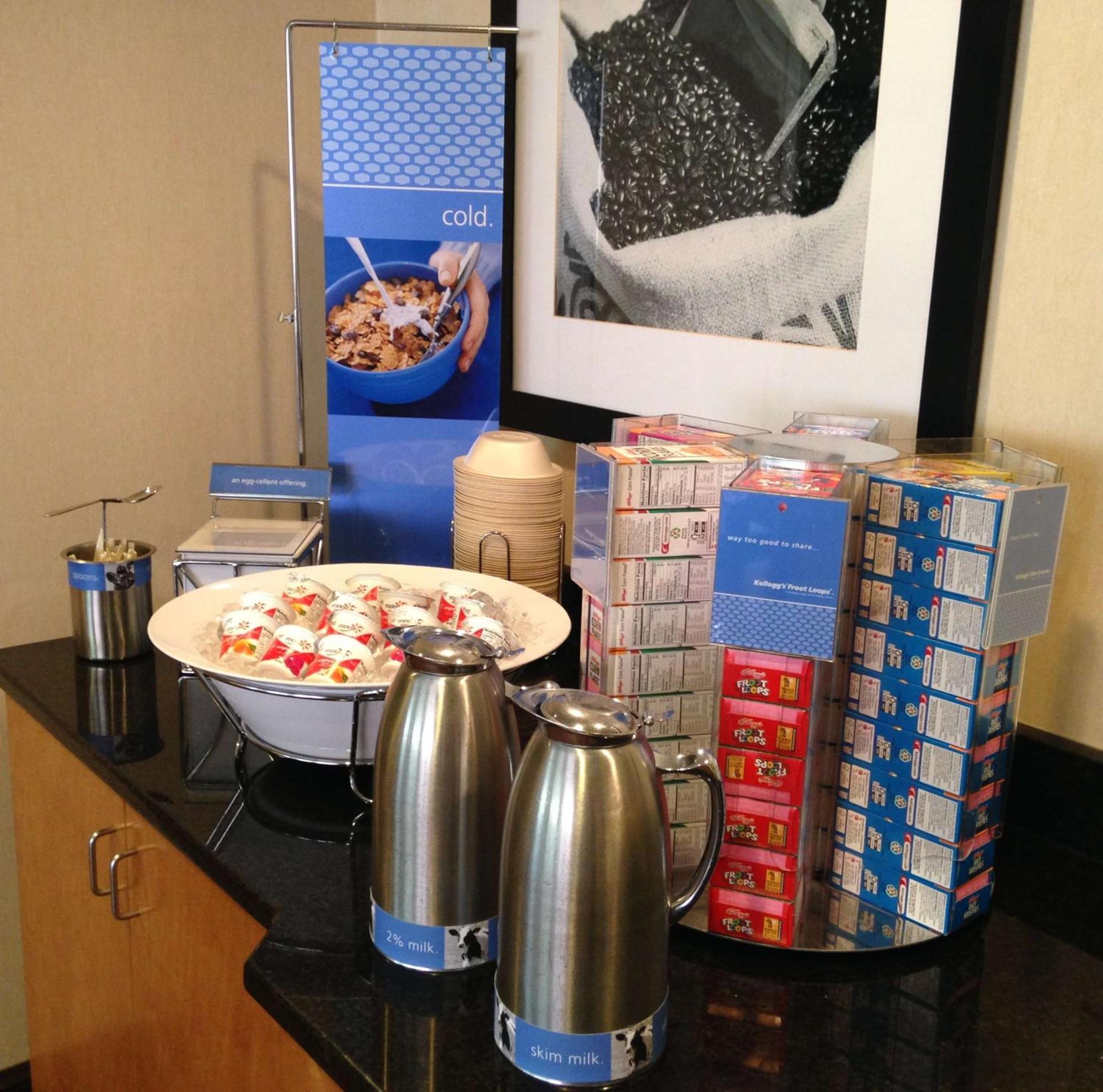 Hampton Inn New Bern Eksteriør bilde